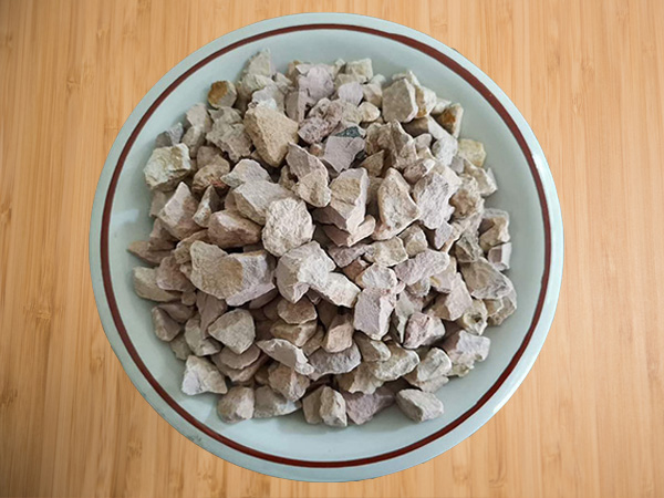 沸石濾料